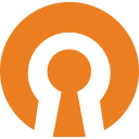 OpenVPN logo