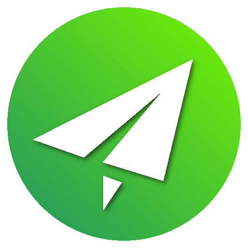 Shadowsocks logo